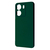 Чохол WAVE Colorful Case (TPU) Xiaomi Redmi 13C 4G/Poco C65 Forest green