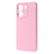 Чохол WAVE Colorful Case (TPU) Xiaomi Redmi 13C 4G/Poco C65 Pink sand