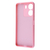 Чохол WAVE Colorful Case (TPU) Xiaomi Redmi 13C 4G/Poco C65 Pink sand, зображення 2