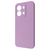 Чохол WAVE Colorful Case (TPU) Xiaomi Redmi 15C 4G (European) 173.2mm Black currant