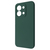 Чохол WAVE Colorful Case (TPU) Xiaomi Redmi 15C 4G (European) 173.2mm Forest green