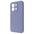 Чохол WAVE Colorful Case (TPU) Xiaomi Redmi 15C 4G (European) 173.2mm Lavender gray
