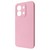 Чохол WAVE Colorful Case (TPU) Xiaomi Redmi 15C 4G (European) 173.2mm Pink sand
