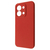 Чохол WAVE Colorful Case (TPU) Xiaomi Redmi 15C 4G (European) 173.2mm Red