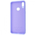 Чохол WAVE Colorful Case (TPU) Xiaomi Redmi 7 Light purple, изображение 2