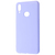 Чохол WAVE Colorful Case (TPU) Xiaomi Redmi 7 Light purple