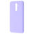 Чохол WAVE Colorful Case (TPU) Xiaomi Redmi 9 Light purple