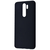 Чохол WAVE Colorful Case (TPU) Xiaomi Redmi 9 Black