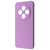 Чохол WAVE Colorful Case (TPU) Xiaomi Redmi 14C 4G/Poco C75 4G/Redmi A4 Black currant