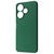 Чохол WAVE Colorful Case (TPU) Xiaomi Redmi 13 4G/Poco M6 4G/Note 13R Forest green