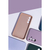Чохол WAVE Colorful Case (TPU) Xiaomi Redmi 13 4G/Poco M6 4G/Note 13R Black, зображення 3