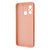 Чохол WAVE Colorful Case (TPU) Xiaomi Redmi 12C Black, изображение 2