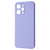 Чохол WAVE Colorful Case (TPU) Xiaomi Redmi 12 4G Light purple