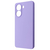 Чохол WAVE Colorful Case (TPU) Xiaomi Poco X7 Pro Light purple