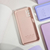 Чохол WAVE Colorful Case (TPU) Xiaomi Mi 11 Lite/11 Lite 5G NE Light purple, зображення 8