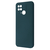 Чохол WAVE Colorful Case (TPU) Xiaomi Redmi 10C Forest green