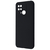 Чохол WAVE Colorful Case (TPU) Xiaomi Redmi 10C Black