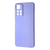Чохол WAVE Colorful Case (TPU) Xiaomi Redmi 10 Light purple