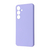 Чохол WAVE Colorful Case (TPU) Samsung Galaxy S24 Plus Light purple