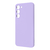 Чохол WAVE Colorful Case (TPU) Samsung Galaxy S23 Plus Light purple