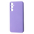 Чохол WAVE Colorful Case (TPU) Samsung Galaxy S25 FE Light purple