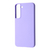 Чохол WAVE Colorful Case (TPU) Samsung Galaxy S22 Light purple