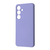 Чохол WAVE Colorful Case (TPU) Samsung Galaxy S24 Lavender gray