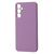 Чохол WAVE Colorful Case (TPU) Samsung Galaxy S25 FE Black currant