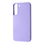 Чохол WAVE Colorful Case (TPU) Samsung Galaxy S22 Plus Light purple