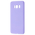 Чохол WAVE Colorful Case (TPU) Samsung Galaxy S8 (G950F) Light purple