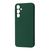 Чохол WAVE Colorful Case (TPU) Samsung Galaxy S24 FE Forest green