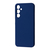 Чохол WAVE Colorful Case (TPU) Samsung Galaxy S24 FE Blue