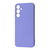 Чохол WAVE Colorful Case (TPU) Samsung Galaxy S24 FE Light purple