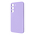 Чохол WAVE Colorful Case (TPU) Samsung Galaxy S23 Light purple