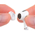 Чистка AirPods Pro, С чем проблема?: Чистка AirPods Pro