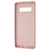 Чохол WAVE Colorful Case (TPU) Samsung Galaxy S10 Plus (G975F) Black, зображення 2