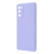 Чохол WAVE Colorful Case (TPU) Samsung Galaxy S20 FE (G780F) Light purple