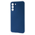 Чохол WAVE Colorful Case (TPU) Samsung Galaxy S21 FE (G990B) Blue