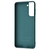 Чохол WAVE Colorful Case (TPU) Samsung Galaxy S21 (G991B) Black, зображення 2