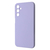 Чохол WAVE Colorful Case (TPU) Samsung Galaxy A24 4G Light purple