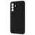 Чохол WAVE Colorful Case (TPU) Samsung Galaxy A36/A56 Black