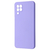 Чохол WAVE Colorful Case (TPU) Samsung Galaxy A22/M22/M32 (A225F/M225F/M325F) Light purple