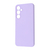 Чохол WAVE Colorful Case (TPU) Samsung Galaxy A55 Light purple