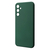 Чохол WAVE Colorful Case (TPU) Samsung Galaxy A34 Forest green