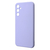 Чохол WAVE Colorful Case (TPU) Samsung Galaxy A34 Light purple