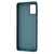 Чохол WAVE Colorful Case (TPU) Samsung Galaxy A31 (A315F) Forest green, зображення 2