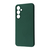 Чохол WAVE Colorful Case (TPU) Samsung Galaxy A55 Forest green