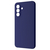 Чохол WAVE Colorful Case (TPU) Samsung Galaxy A26 Blue