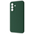 Чохол WAVE Colorful Case (TPU) Samsung Galaxy A26 Forest green