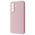 Чохол WAVE Colorful Case (TPU) Samsung Galaxy A26 Pink sand